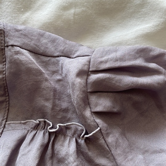 Banana Republic Womens Blouse - Picture 9 of 11